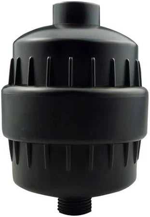 Universal ½-Inch Inline Shower Filter